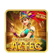 Kho Báu Aztec 2